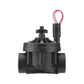 HUNTER ICV201GB Globe Valve, BSP Threads, 50mm - H2O Warehouse